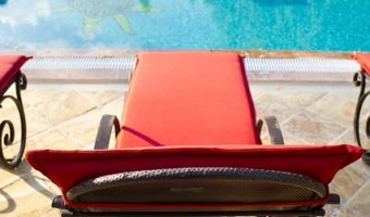 בריכות שחייה ביתיות