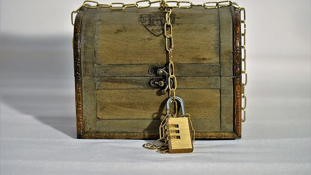 חדרי הבריחה בעיר העתיקה