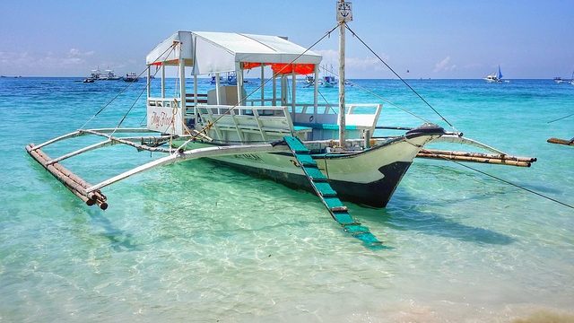 טיול לפיליפינים