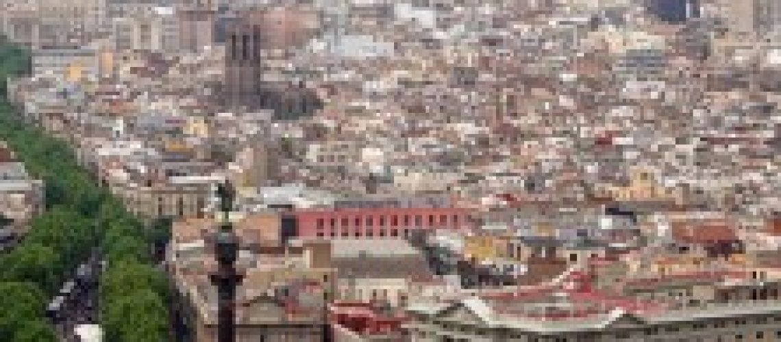 סיורים בברצלונה