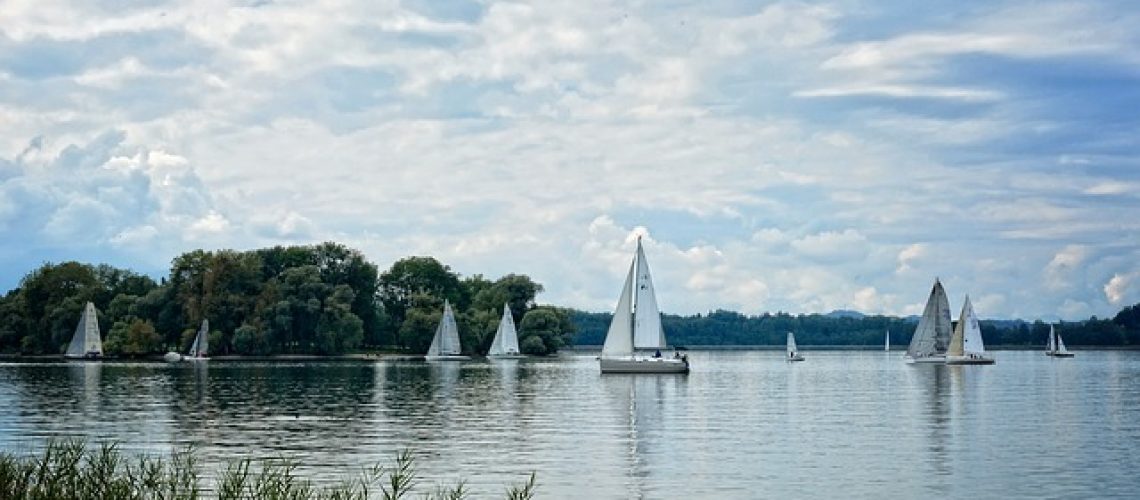 שייט על הריין
