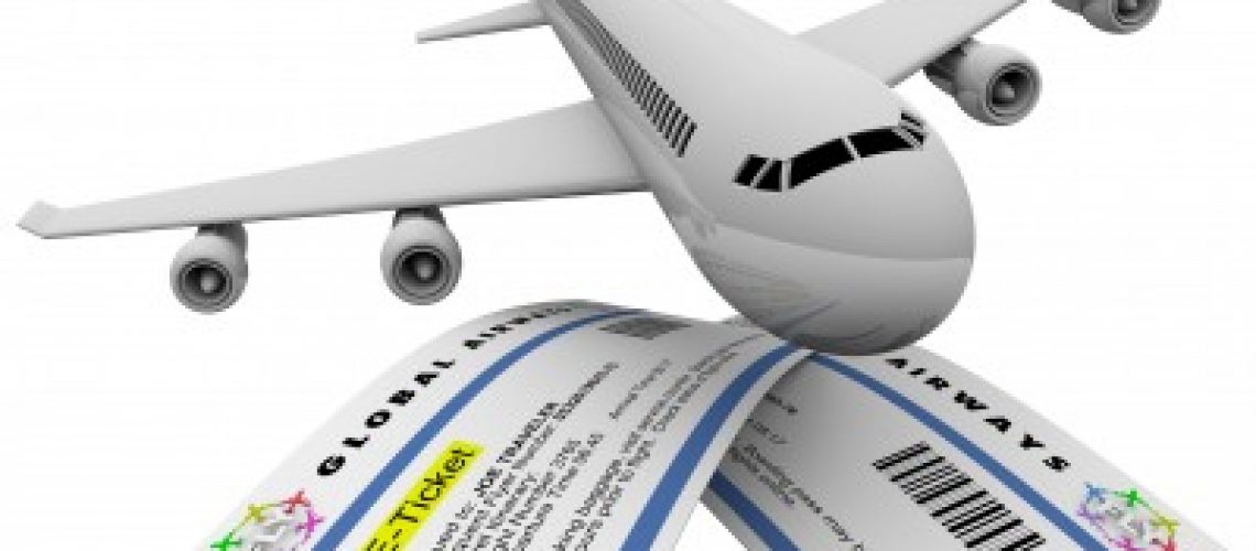 כרטיסי טיסה