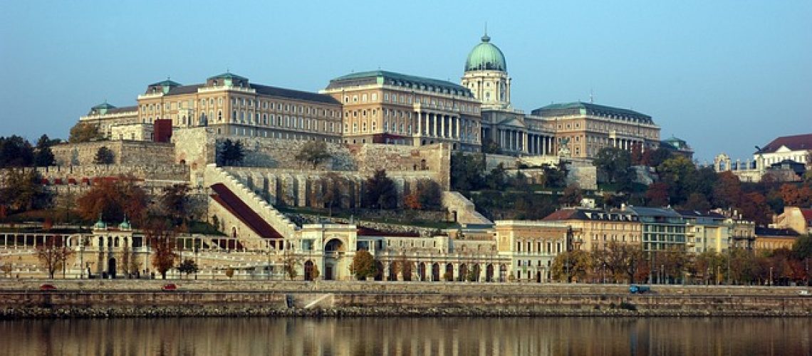 מסעדות מומלצות בבודפשט