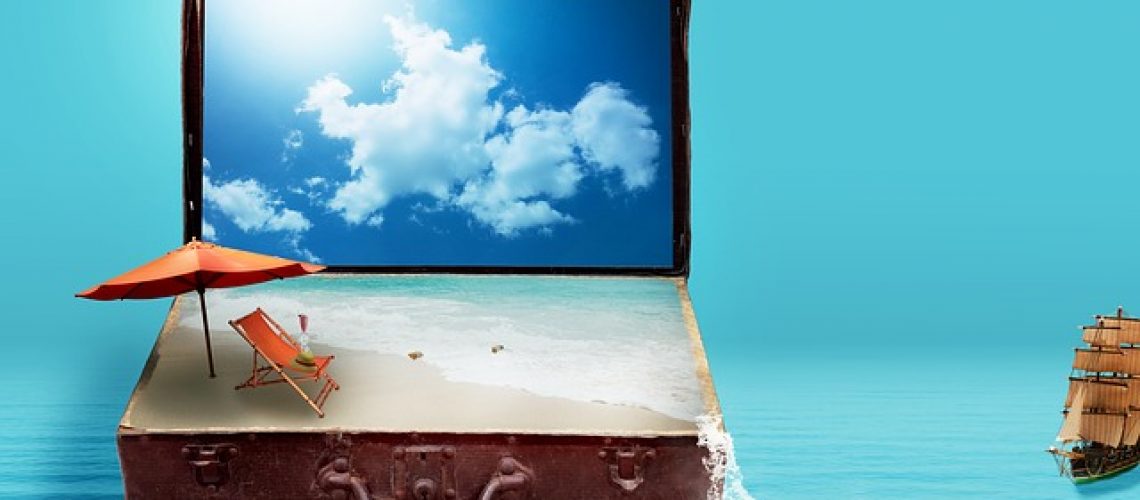 נופש למהדרין