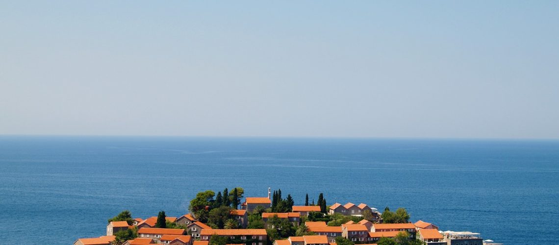 מקומות מומלצים לירח דבש