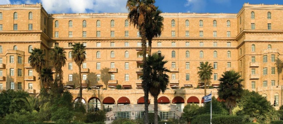 אטרקציות בירושלים