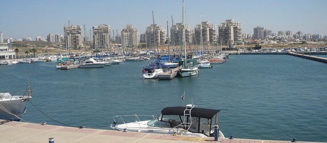 לבלות עם הילדים באשדוד