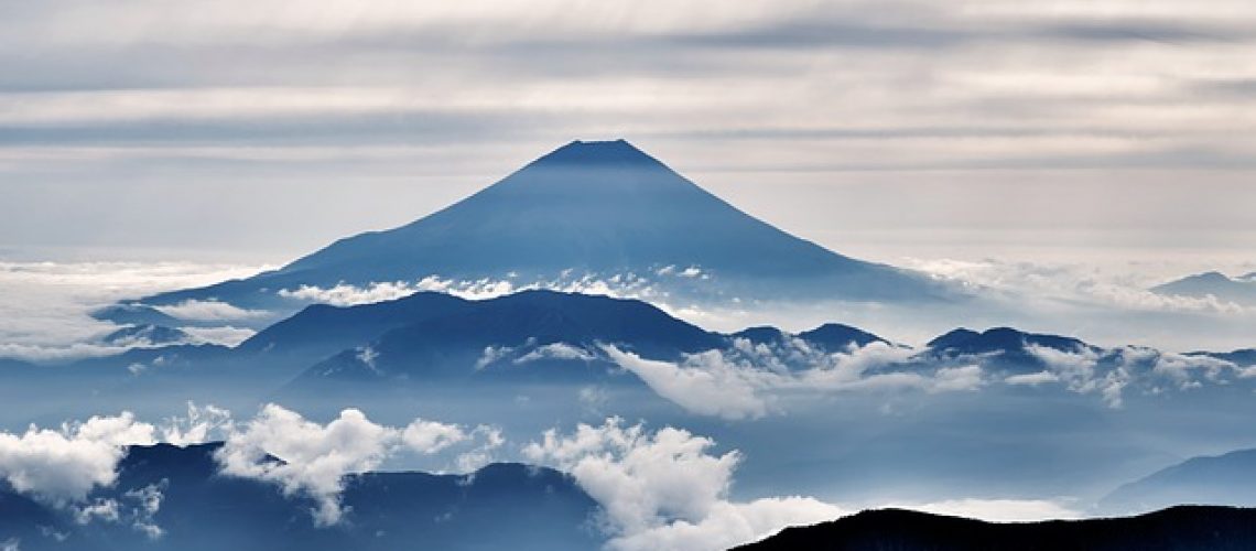 טיול מאורגן ליפן