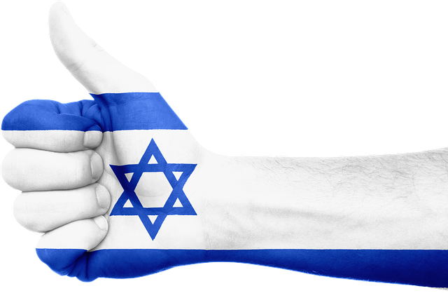 אשרת כניסה לישראל